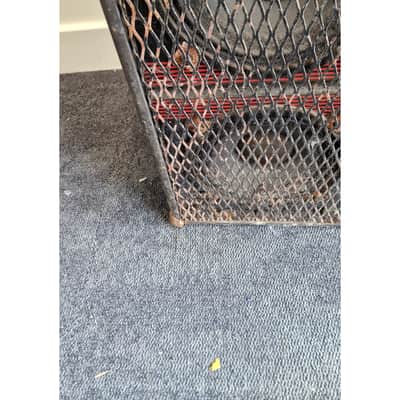 Trace Elliot 1048 - Bass Cabinet - Red Stripe - Spares or Repair image 5
