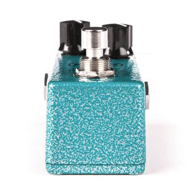 MXR Classic 108 Fuzz Mini Fuzz Pedal image 5