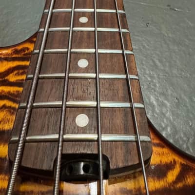 Peavey Millennium BXP Passive Bass, MII (Used) image 3