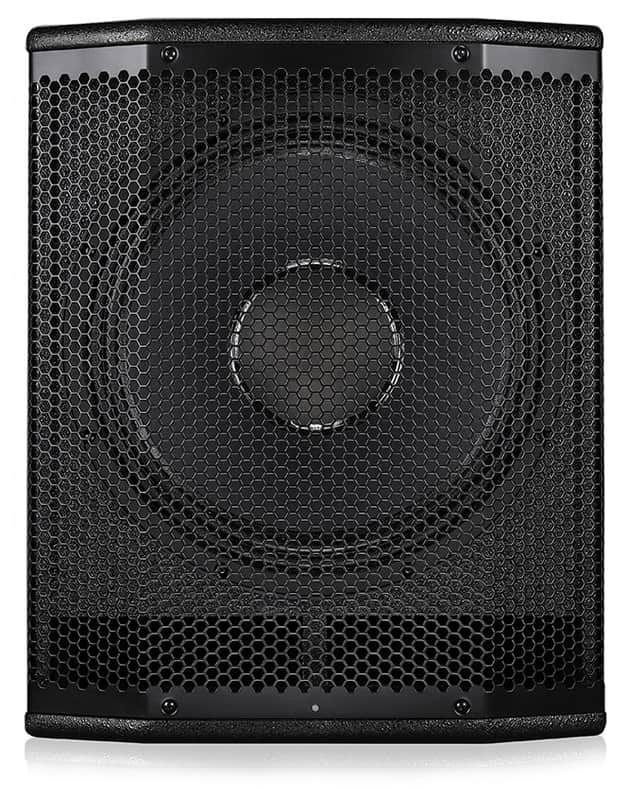 Singtronic SW-1000Pro Subwoofer - Thumbnail 5