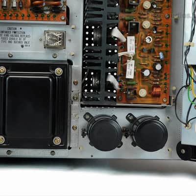 Pioneer SX-737 Vintage Stereo Receiver – Restored – 1-Year Warranty image 15