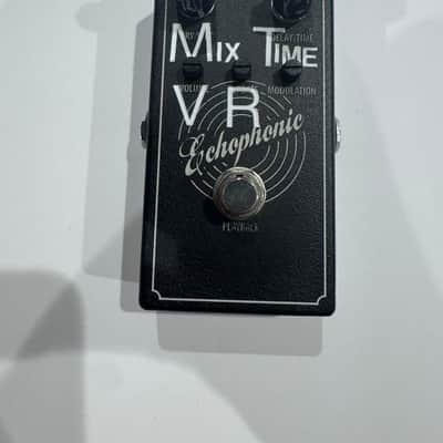 Lovepedal Echophonic 2013 - 2014 - Black image 1