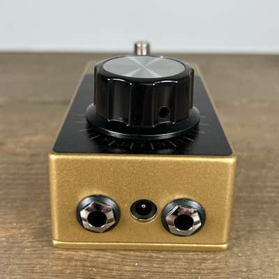 Matthews Effects The Fool Treble Booster image 7