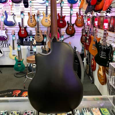 Ovation Custom Balladeer 1862, Made In USA, 1992 - Pre Owned image 13