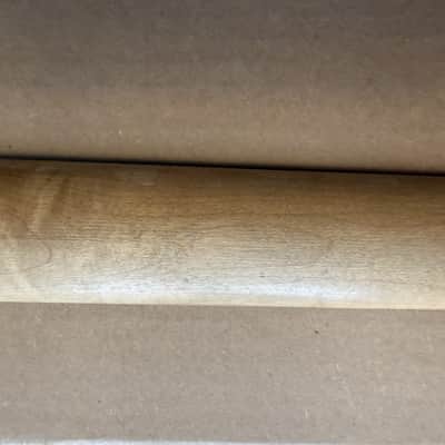 Fender Road Worn 60's Stratocaster Neck 2020 image 9