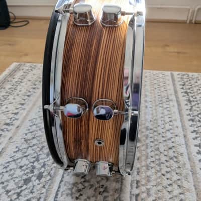 Jobeky 14" snare image 3