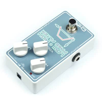 HPF + LPF High + Low Pass Filter CHAOS CUSTOM SHOP image 4