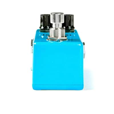 M294 Sugar Drive Overdrive Effect Pedal image 4