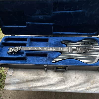 Schecter Schecter Synyster Gates Custom 2012 image 2