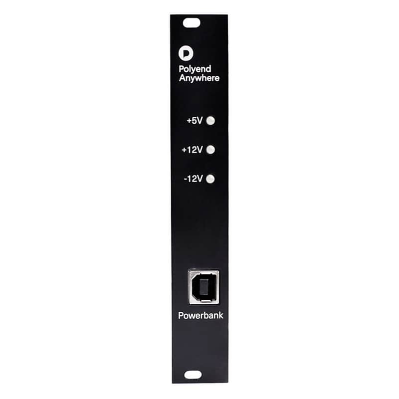 Polyend Anywhere Portable Power Supply image 1