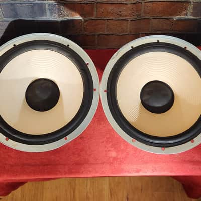 Technics EAS-30PL135S-A 8-Ohm Speaker Pair image 8