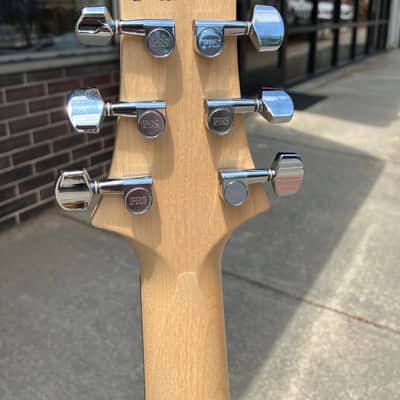 2021 PRS CE 24 -Blue Matteo image 12