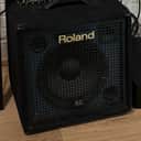 Incredible sound: Roland KC-350 4-Channel 180-Watt 1x12" Keyboard Combo