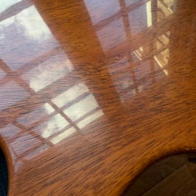 2026 Gibson Custom Shop Les Paul Standard ‘54 Reissue R4 VOS - Gold Top image 16