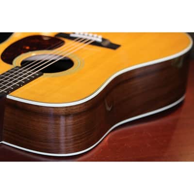 Martin D-28 2019 image 8