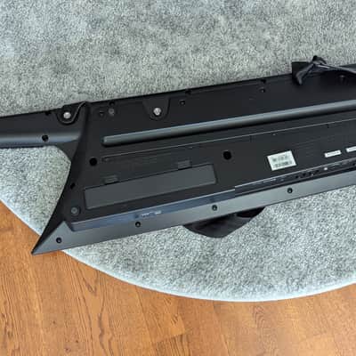 Roland AX-Edge 49-Key Keytar w/ bag & stand image 3