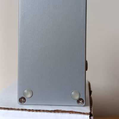 Rare ThroBak Fuzz Haze Germanium boutique fuzz face image 5