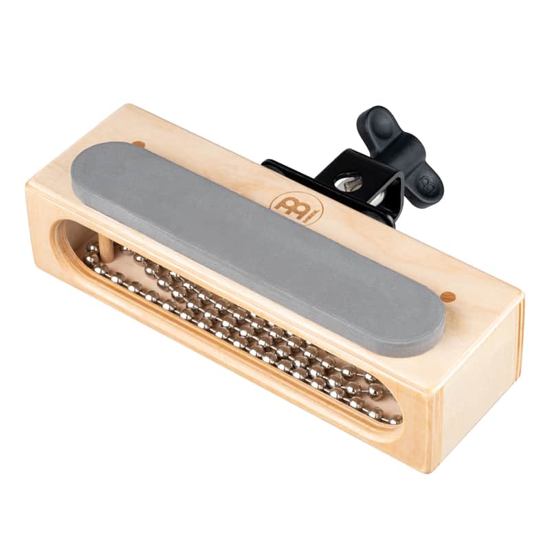 Meinl Wood Block Hand Clap image 1