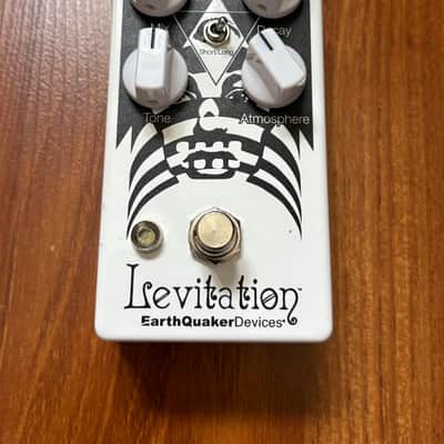 EarthQuaker Devices Levitation Reverb V2 2017 - 2021 - Various image 1