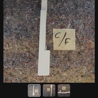 C :F Key YAMAHA GENOS MONTAGE Série MOTIF Série TYROS 2 / 3 / 4 TYROS 5 VG+