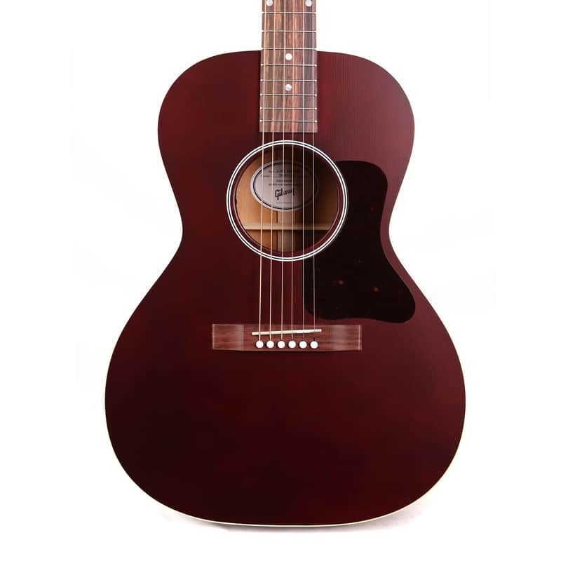 Gibson L-00 Special image 7