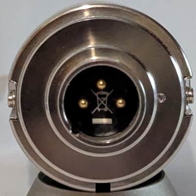 IMMACULATE U 87 Ai W/ HARD SHELL CASE image 18