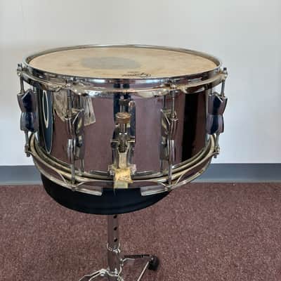 Yamaha Power V 14x6.5" Snare Drum image 2