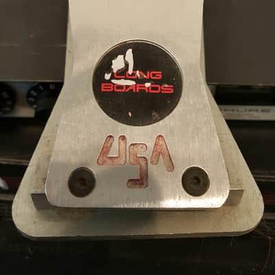 Axis Long Board Single Kick Pedal image 2