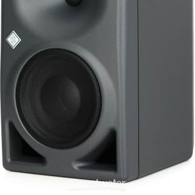 Neumann KH 150 6.5-inch 2-way Powered Studio Monitor - Anthracite (KH150d4) image 3