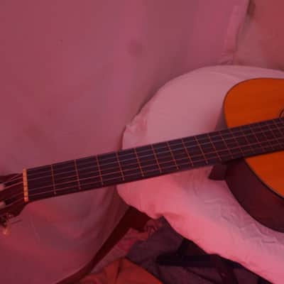 Yamaha G50 Nippon Gakki image 3
