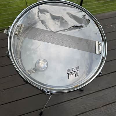 Pearl Student Percussion Bells and Snare Drum Combo image 8