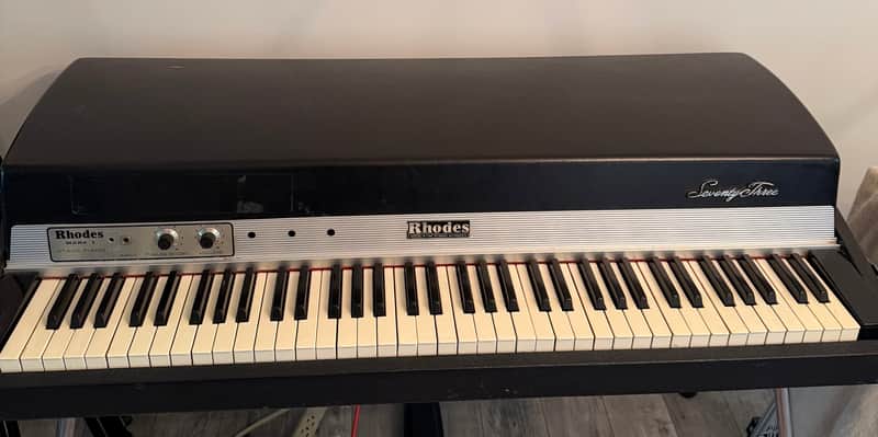 Rhodes Mark I Stage 73-Key Electric Piano