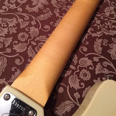 Fender Custom Shop 2009 Master-Built 1966 Precision Bass. Slab body/maple capper. image 9