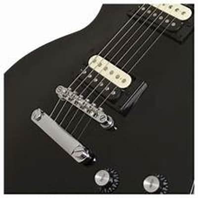 Epiphone Les Paul Studio Lite 2010s - Black image 21