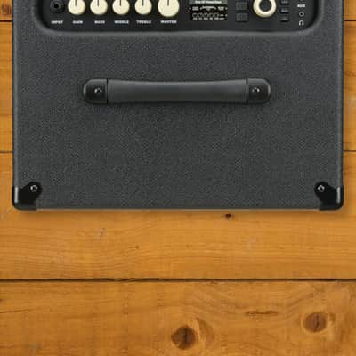 Fender Rumble Studio 40 - 1x10" & 1-Tweeter Bass Combo image 3