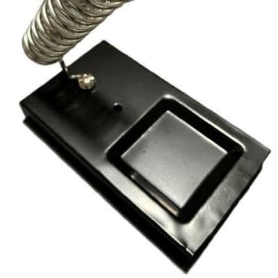Soldering Iron Kit, Helping Hands, Multimiter w/ Bonus PU's and Pots! image 3