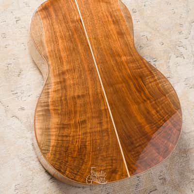 Kremona Rondo RS Artist Serie Classical Guitar image 5