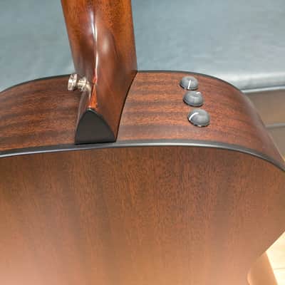 Taylor 314e with V-Class Bracing 2025 - Natural image 21