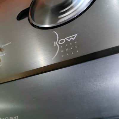 Bow Technologies ZZ-EIGHT image 10