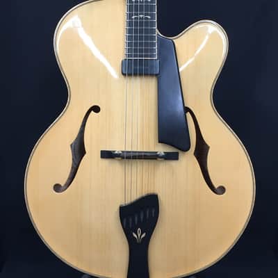 Buscarino Custom Artisan (2010) image 1