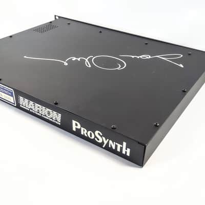 Marion Systems Prosynth (by Tom Oberheim / Serviced / Warranty) image 5