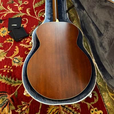 Martin CEO 8.2E - Bourbon Sunset image 9