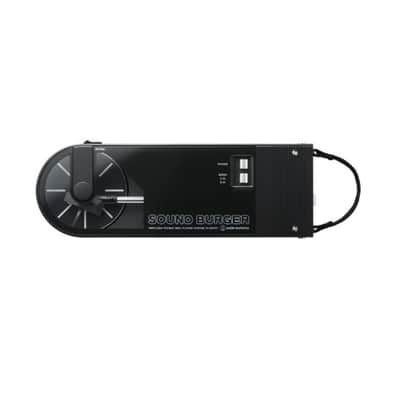 Audio Technica Sound Burger – Portable Bluetooth Turntable 2026-present image 7