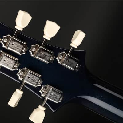 PRS McCarty 594 in Cobalt Blue #0357437 image 6