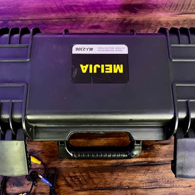 Pedaltrain Nano and Trutone power supply image 4