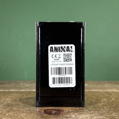 J. Rockett Animal 2010s - Black image 3