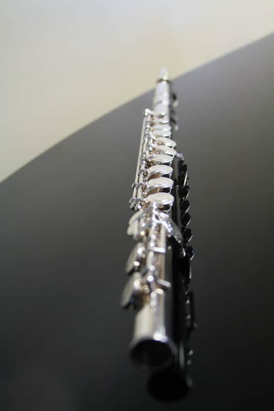 Gemeinhardt 50 Series 52SP Flute | Reverb