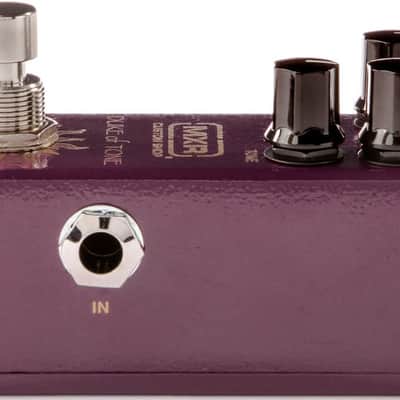 MXR Duke of Tone Overdrive image 5