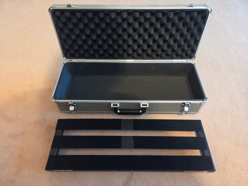 Pedaltrain Metro 24 with Hard Case image 1