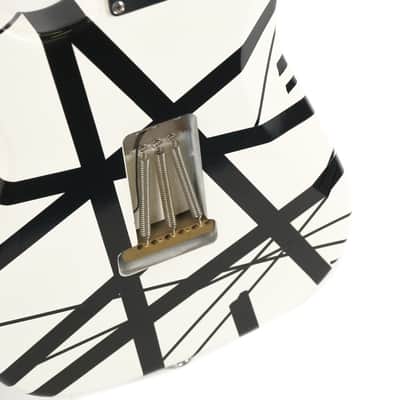 EVH Striped Series '78 Eruption Owned by Josh Rand image 7